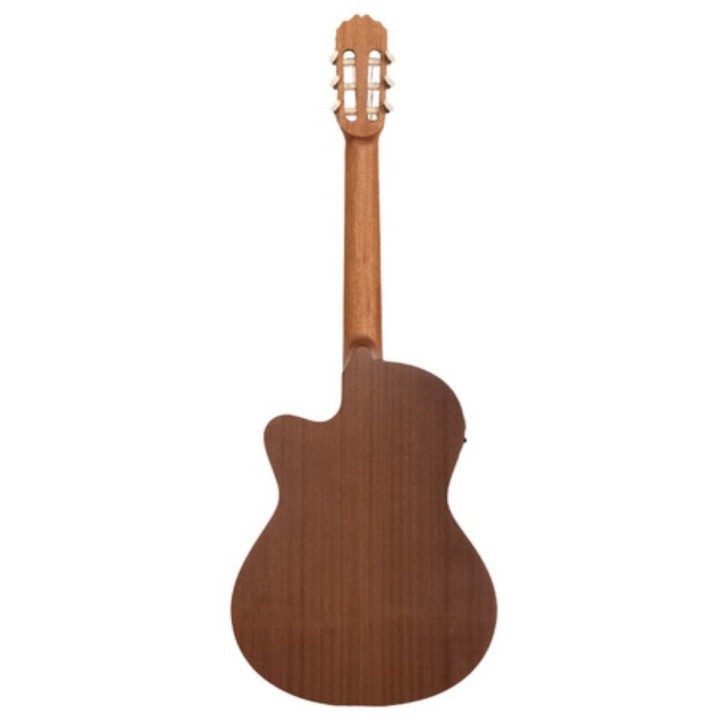 Jose Torres JTC-5SCE - Chitarra classica amplificata