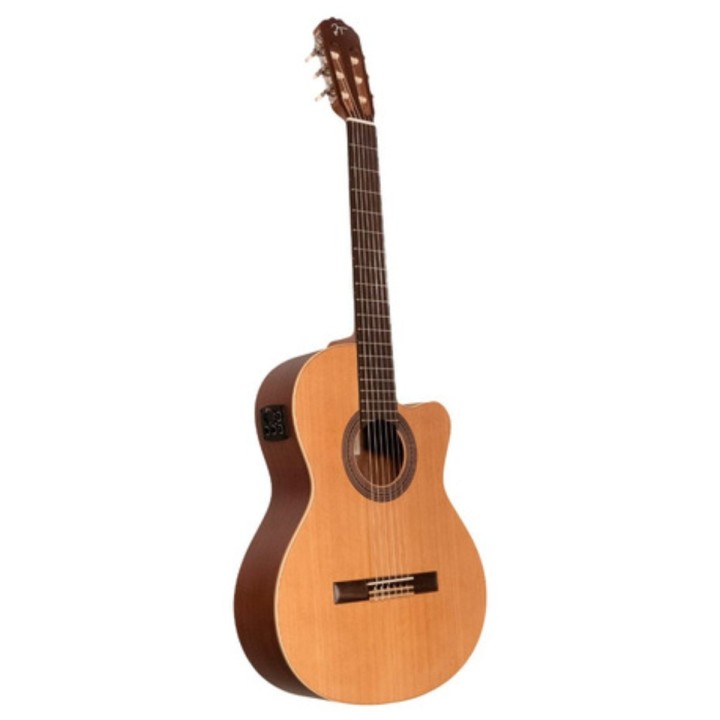 Jose Torres JTC-5SCE - Chitarra classica amplificata