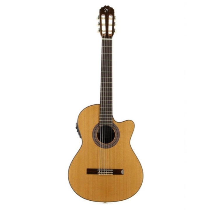 Jose Torres JTC-20CE - Chitarra Classica Amplificata