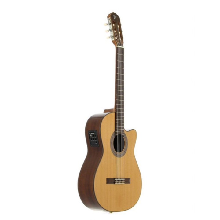 Jose Torres JTC-20CE - Chitarra Classica Amplificata