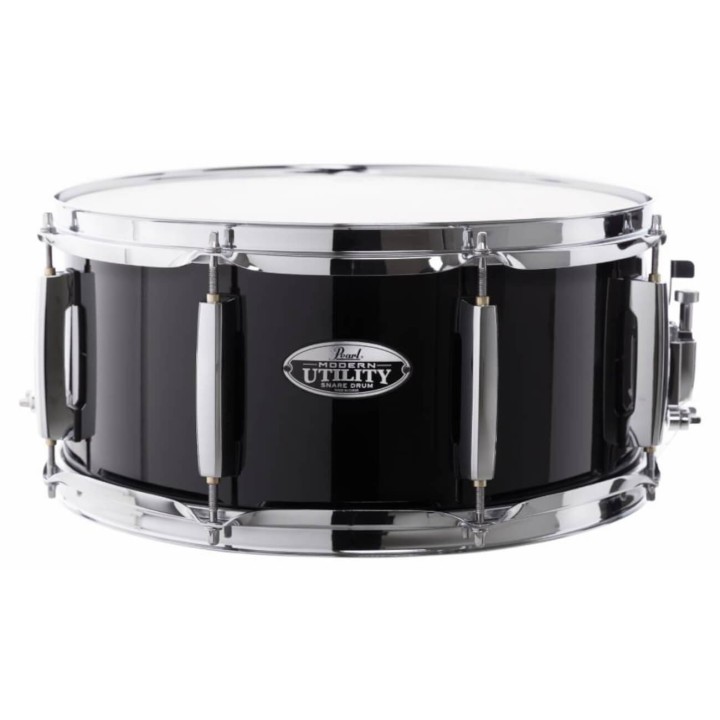 Pearl - MUS1455M/C234 Modern Utility Rullante in Acero