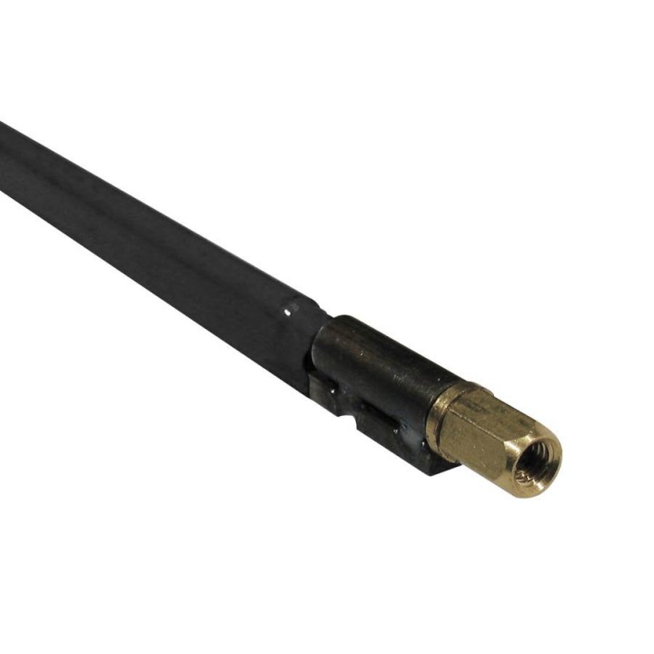 Acquista Boston Tro-600-L Truss Rod Singola Azione Dado Esagonale G-Style Unf 10-32 600mm online | Merula Strumenti Musicali