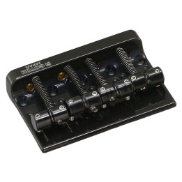 Acquista Gotoh Got-201b-4-B Ponte Basso 4 Corde Black online | Merula Strumenti Musicali