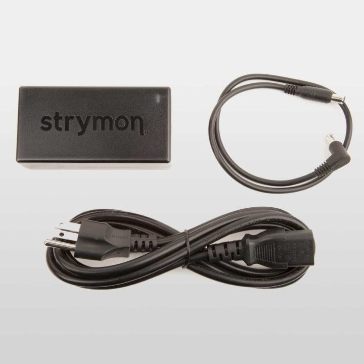 Strymon - Adaptador Ojai 24V
