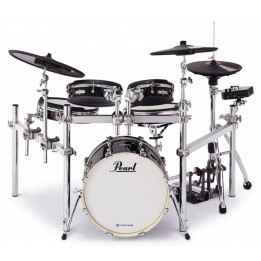Pearl - EM-53H E-Merge Hybrid Batteria Elettronica