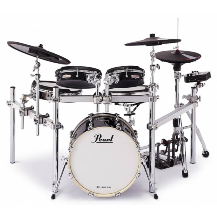 Pearl - EM-53H E-Merge Hybrid Batteria Elettronica