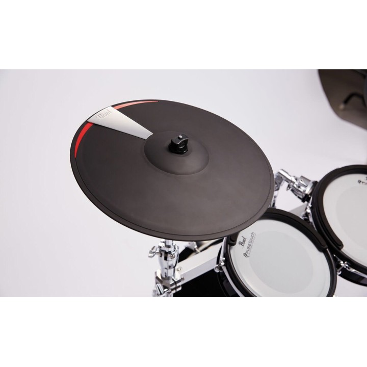 Pearl - EM-53H E-Merge Hybrid Batteria Elettronica