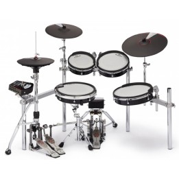 Pearl - EM-53T E-Merge Hybrid Batteria Elettronica