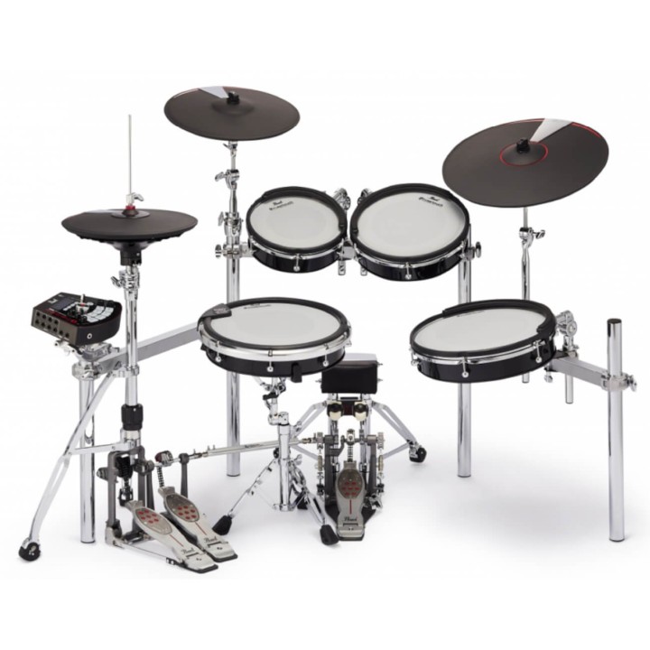 Pearl - EM-53T E-Merge Hybrid Batteria Elettronica