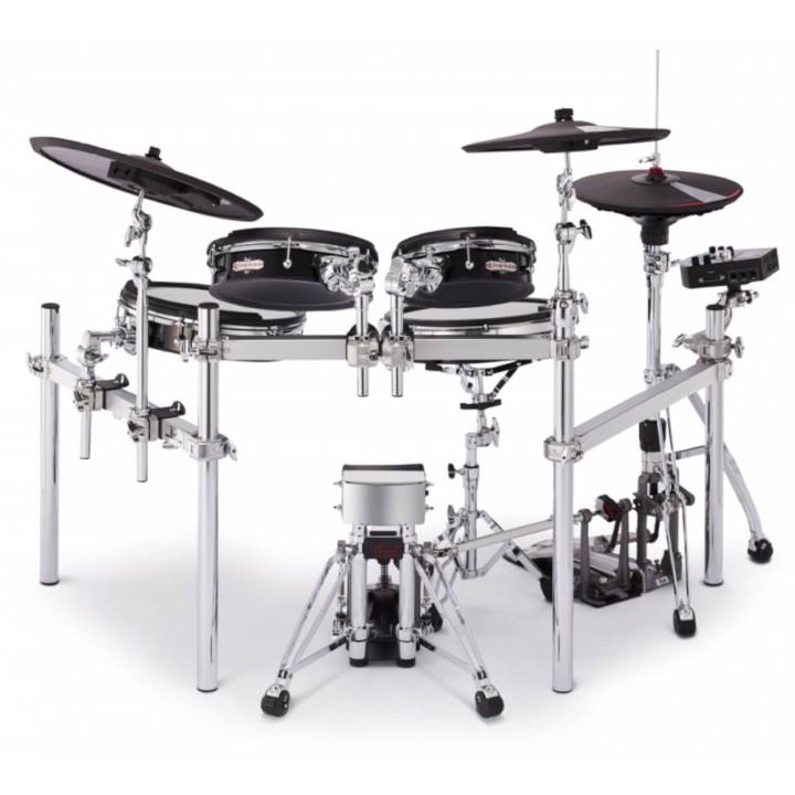 Pearl - EM-53T E-Merge Hybrid Batteria Elettronica