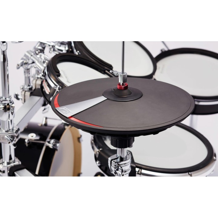 Pearl - EM-53T E-Merge Hybrid Batteria Elettronica