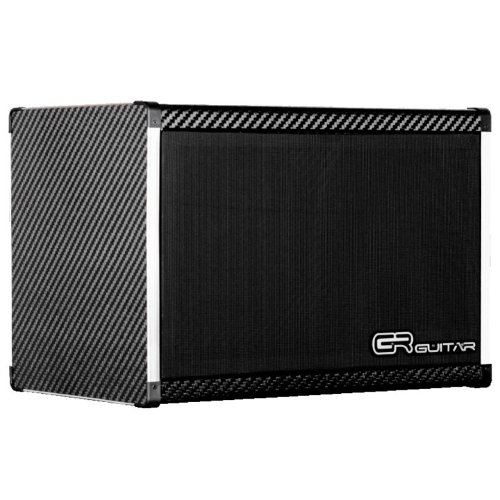 GRguitar AT-G210A - Cabinet Attivo FRFR