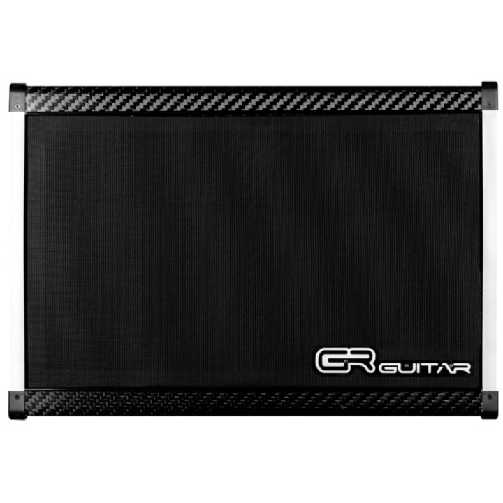 GRguitar AT-G210A - Cabinet Attivo FRFR