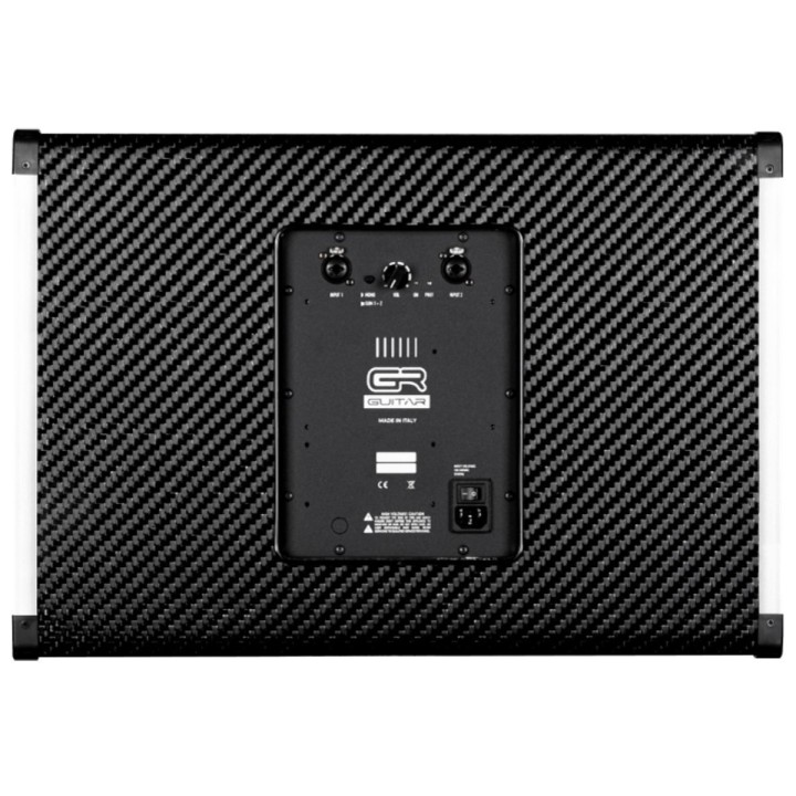 GRguitar AT-G210A - Cabinet Attivo FRFR