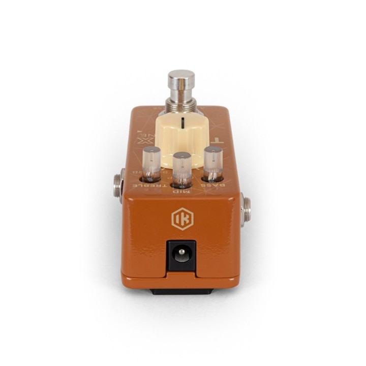 IK Multimedia Tonex One Double Special Limited Edition