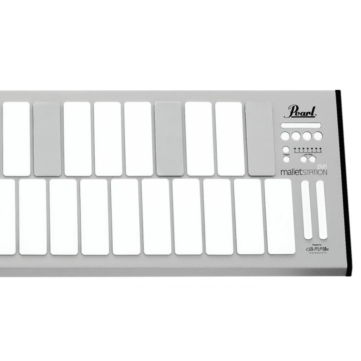 Acquista PEARL EM-1 Malletstation online | Merula Strumenti Musicali