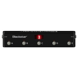 Blackstar FS-12 - Pedale Footswitch