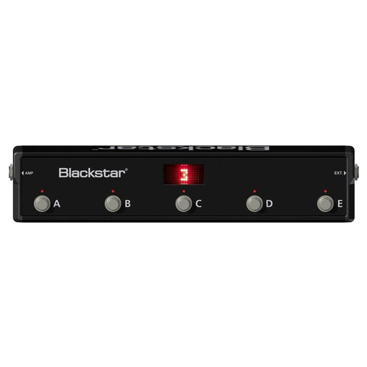 Blackstar FS-12 - Pedale Footswitch