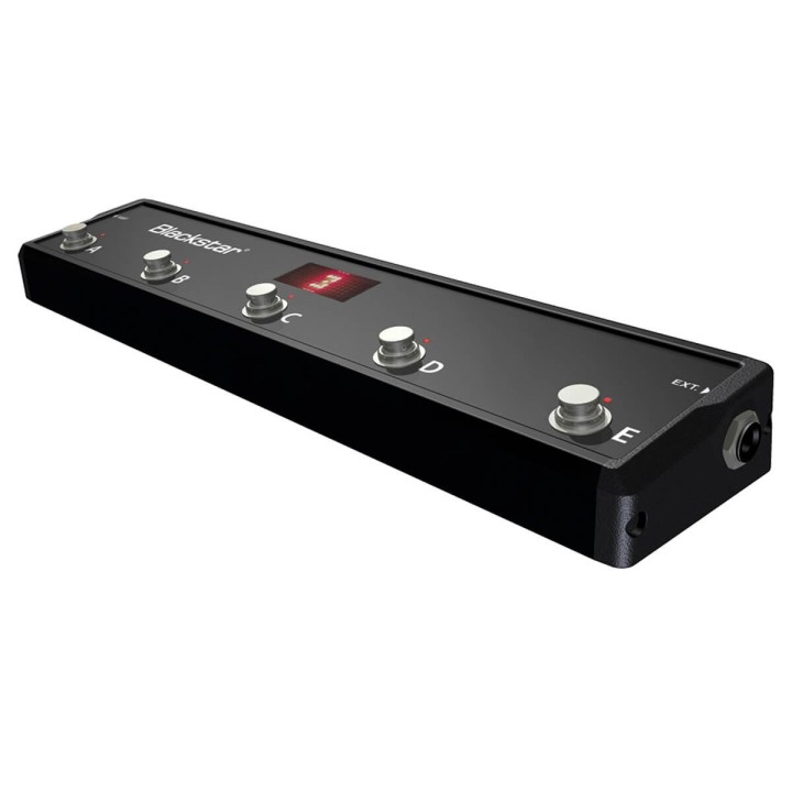 Blackstar FS-12 - Pedale Footswitch