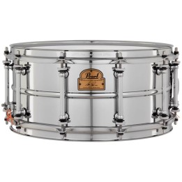 Acquista PEARL IP-1465 Ian Paice Signature Snare 14'' online | Merula Strumenti Musicali