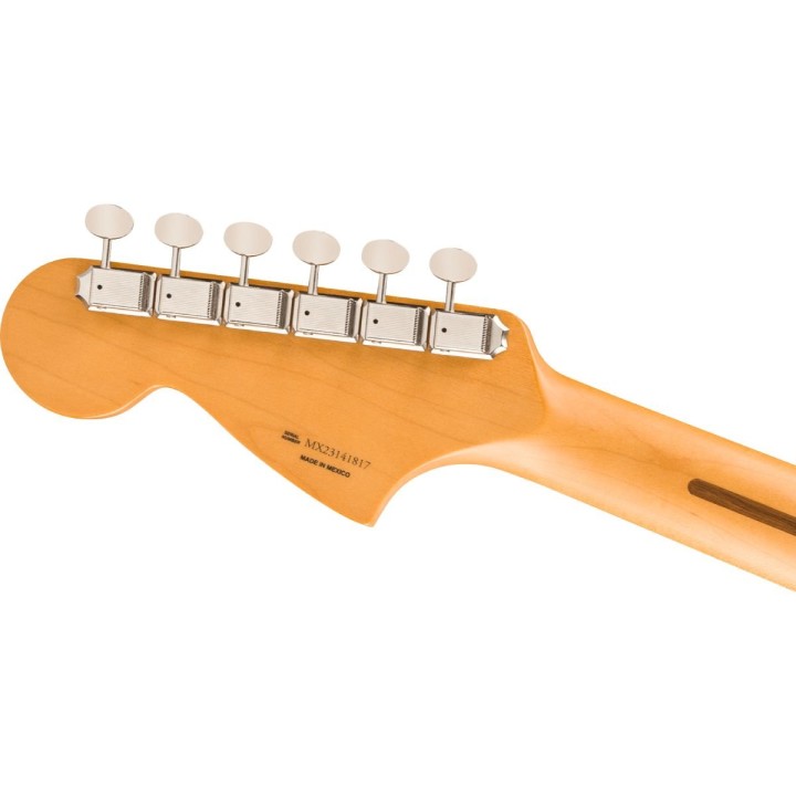 Fender Player II Jaguar, Rosewood Fingerboard, 3 Color Sunburst