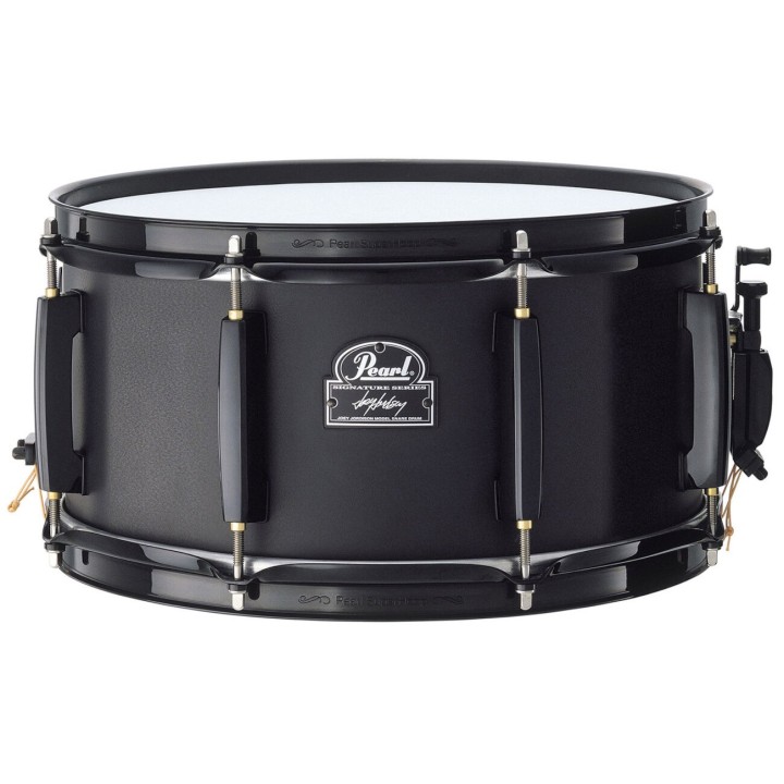 Pearl - JJ-1365 Joey Jordison Snare 14'' Rullante in Acciaio