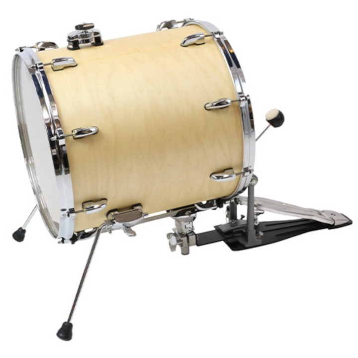 Acquista PEARL JG-16 Jungle Gig Kit online | Merula Strumenti Musicali