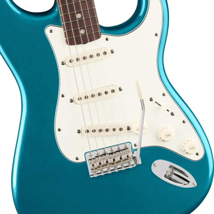 Fender - Vintera III Late '60s Stratocaster RW OCT