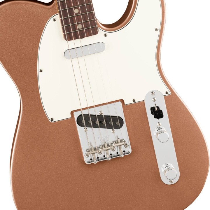 Fender Vintera III Mid '60s Telecaster RW FMG