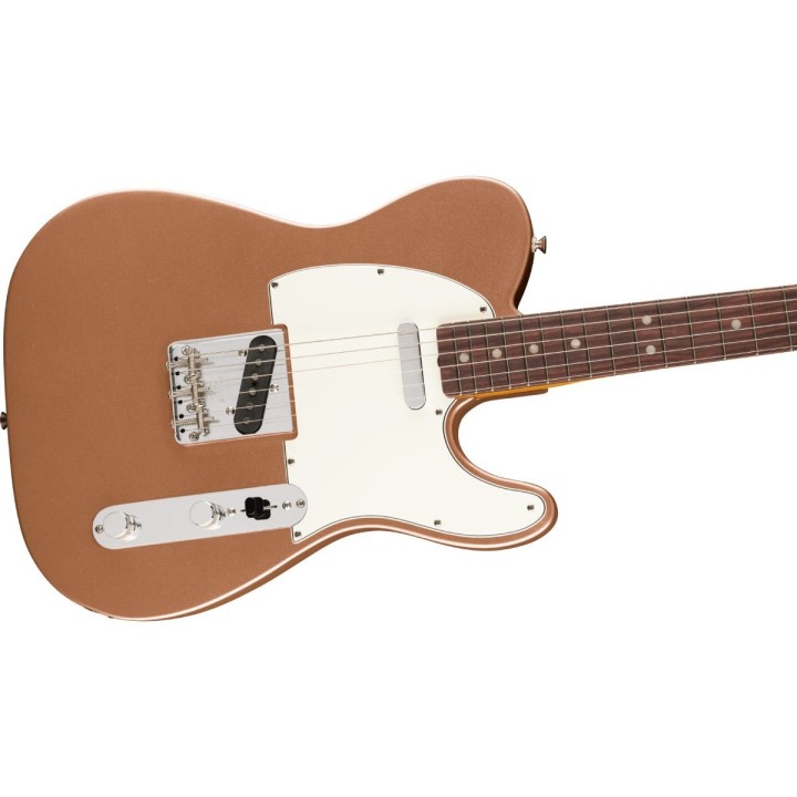 Fender Vintera III Mid '60s Telecaster RW FMG