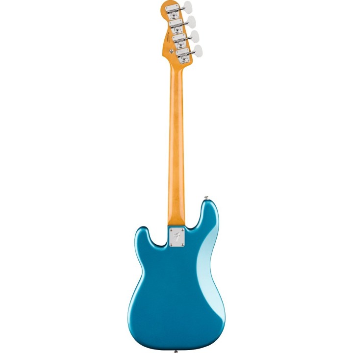 Fender Vintera III Late '60s Precision Bass MN LPB