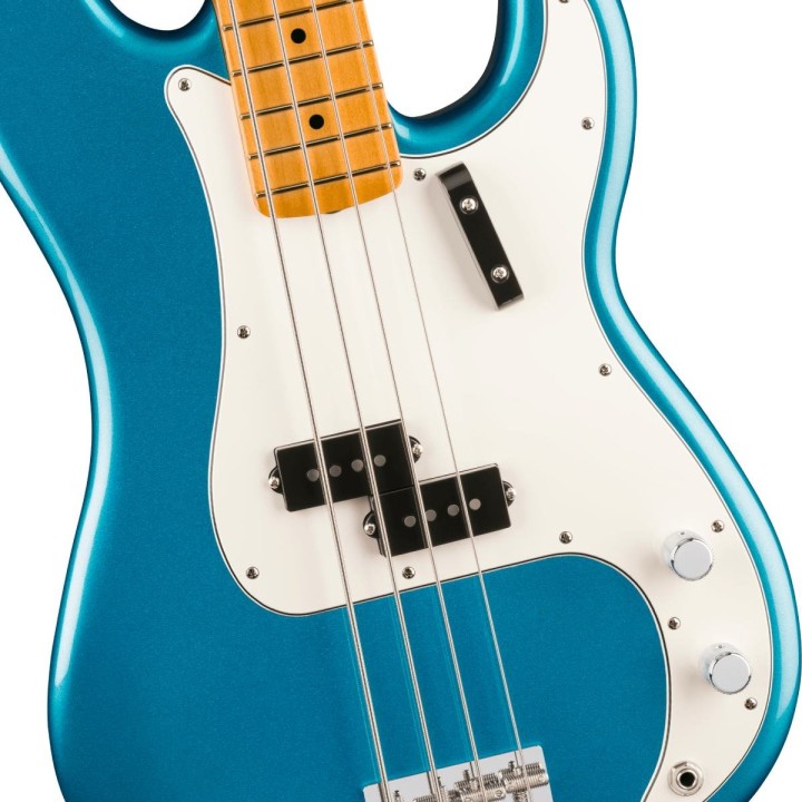 Fender Vintera III Late '60s Precision Bass MN LPB