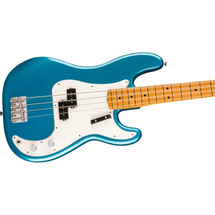 Fender Vintera III Late '60s Precision Bass MN LPB
