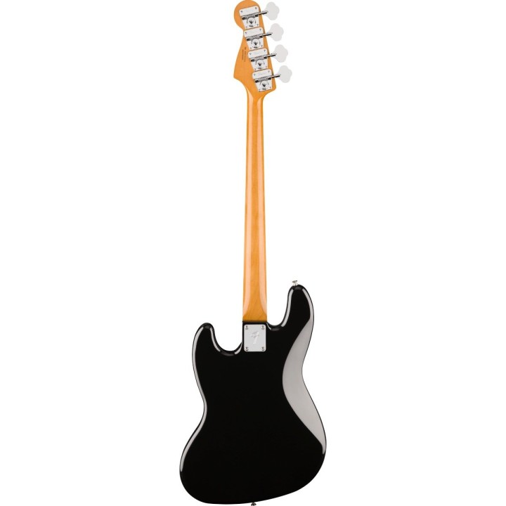 Fender Vintera III Early '70s Jazz Bass RW BLK