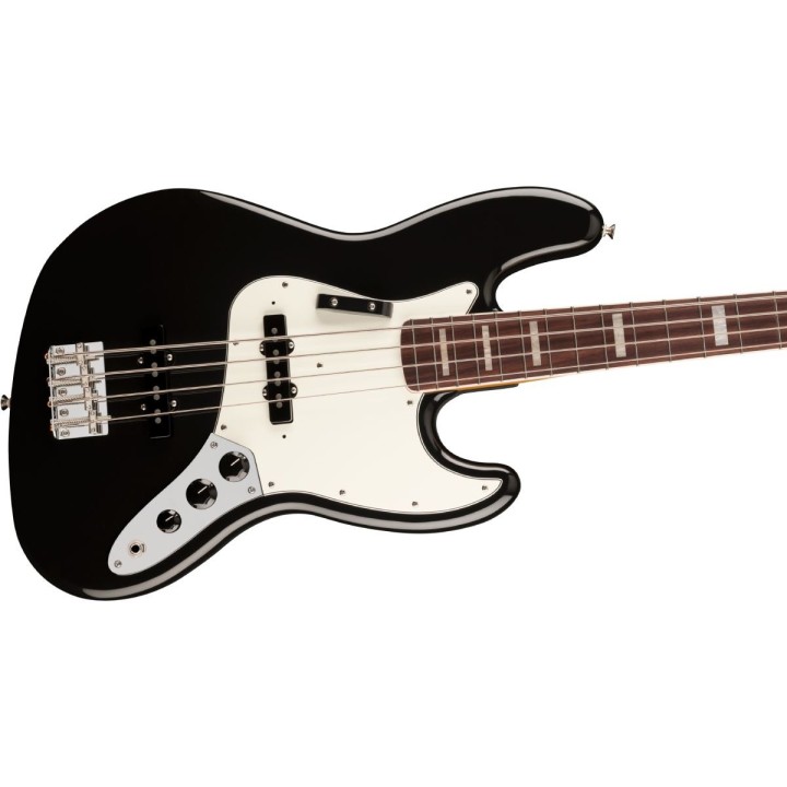 Fender Vintera III Early '70s Jazz Bass RW BLK