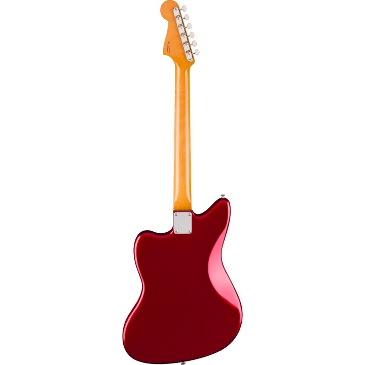 Fender - Vintera III Mid '60s Jazzmaster RW CAR
