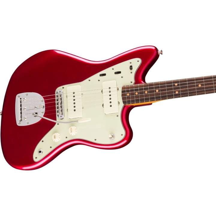 Fender - Vintera III Mid '60s Jazzmaster RW CAR