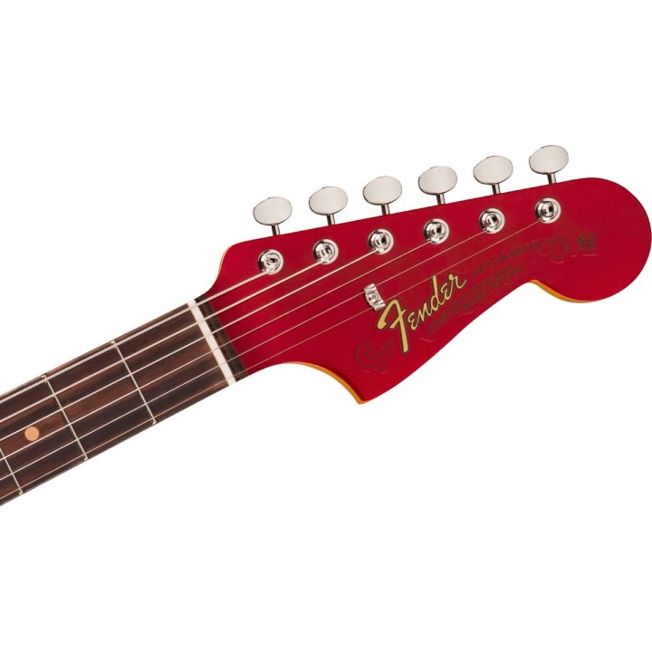 Fender - Vintera III Mid '60s Jazzmaster RW CAR