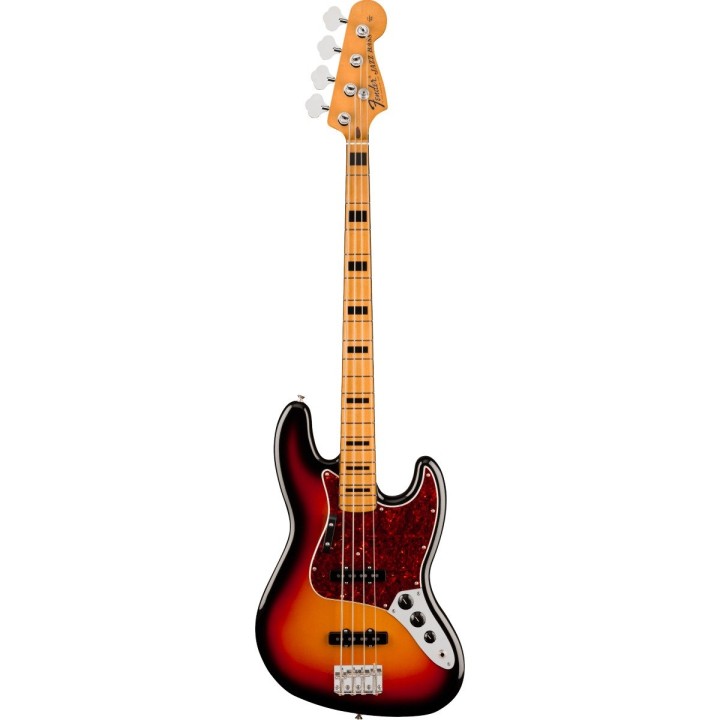 Fender - Vintera III Early '70s Jazz Bass MN 3TS
