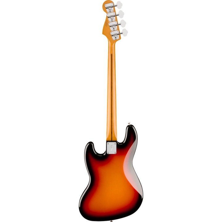 Fender - Vintera III Early '70s Jazz Bass MN 3TS