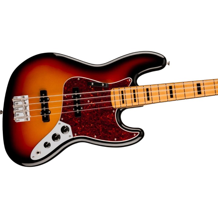 Fender - Vintera III Early '70s Jazz Bass MN 3TS
