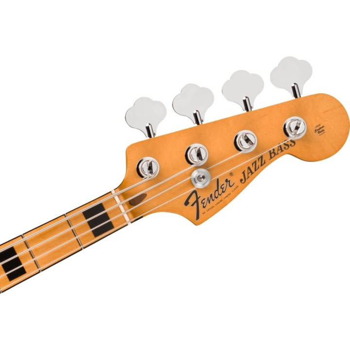 Fender - Vintera III Early '70s Jazz Bass MN 3TS
