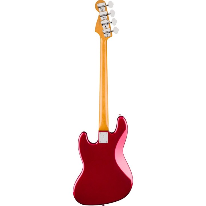 Fender Vintera III Early '70s Jazz Bass RW CAR