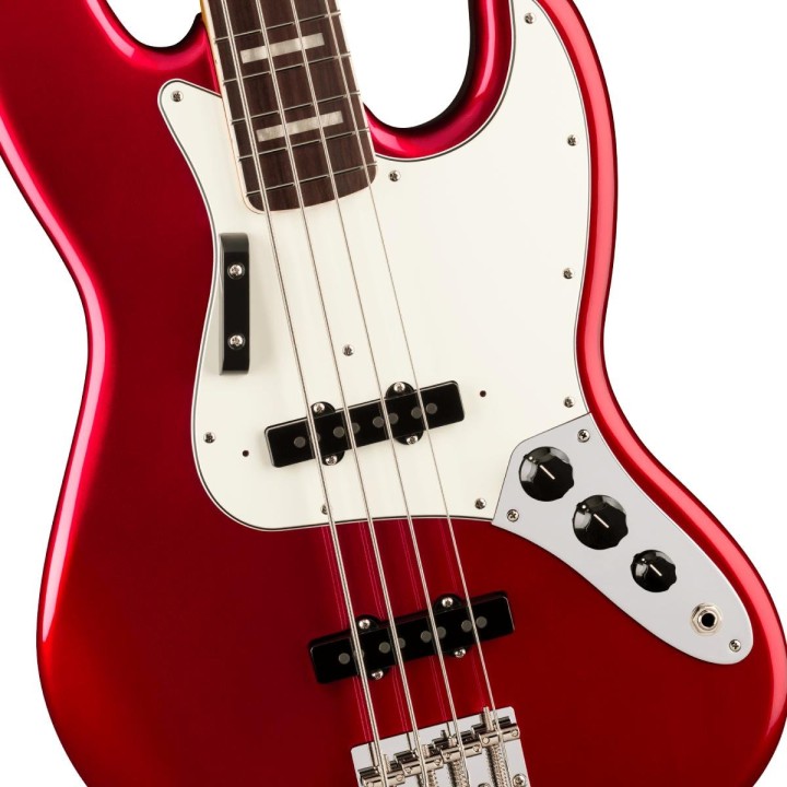 Fender Vintera III Early '70s Jazz Bass RW CAR