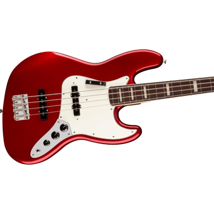 Fender Vintera III Early '70s Jazz Bass RW CAR