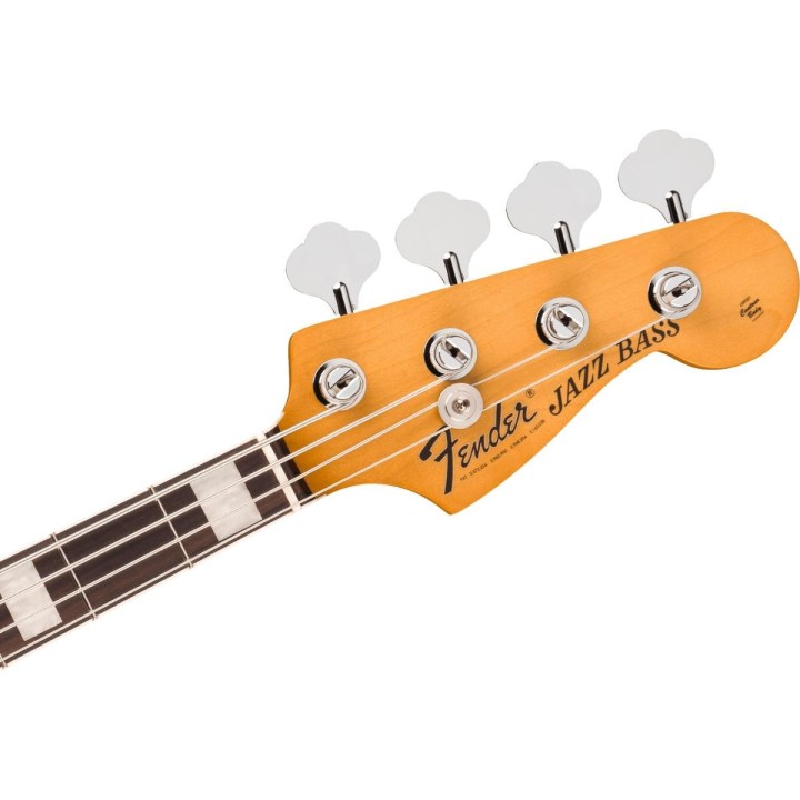 Fender Vintera III Early '70s Jazz Bass RW CAR