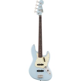 Fender - Vintera III Early '60s Jazz Bass RW SNB