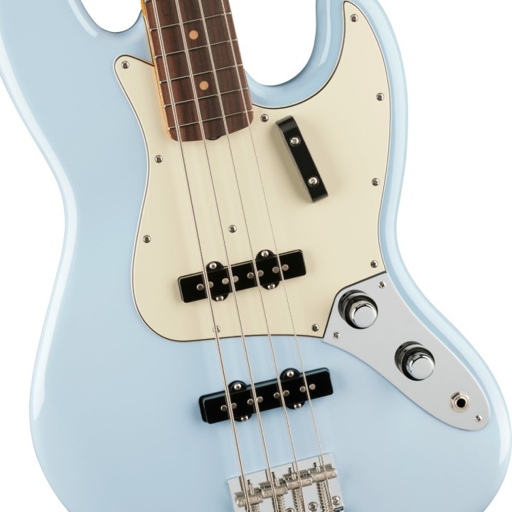 Fender - Vintera III Early '60s Jazz Bass RW SNB