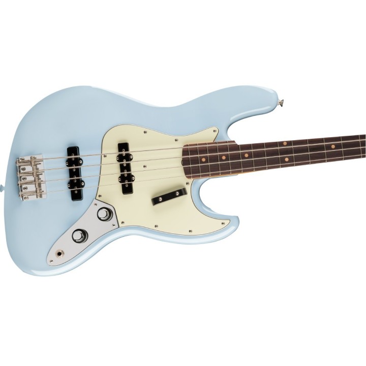 Fender - Vintera III Early '60s Jazz Bass RW SNB