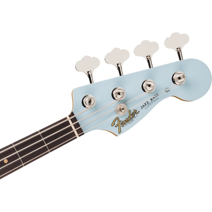Fender - Vintera III Early '60s Jazz Bass RW SNB